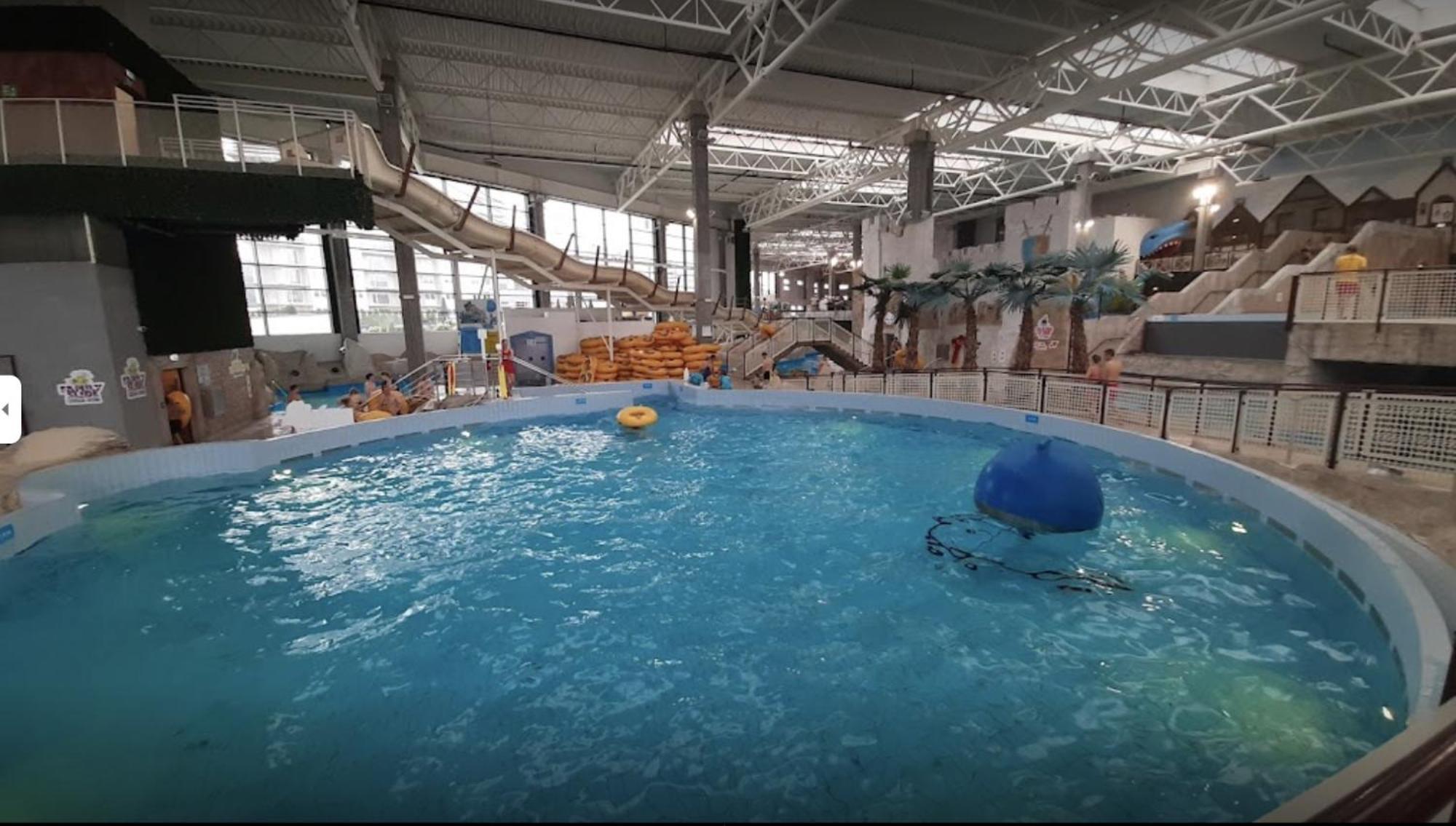 Luksusowy Apartament Z Jacuzzi By Jacek Budek Daire Gdynia Dış mekan fotoğraf