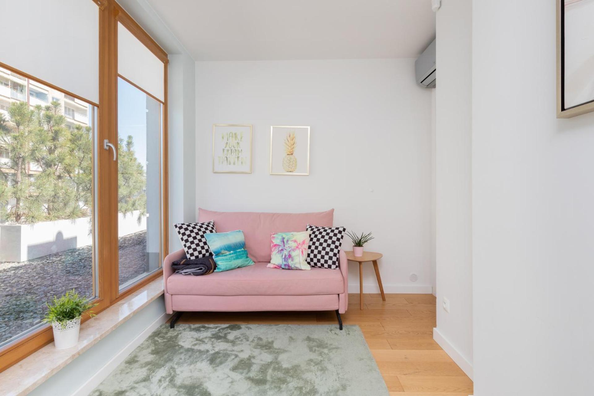Luksusowy Apartament Z Jacuzzi By Jacek Budek Daire Gdynia Dış mekan fotoğraf