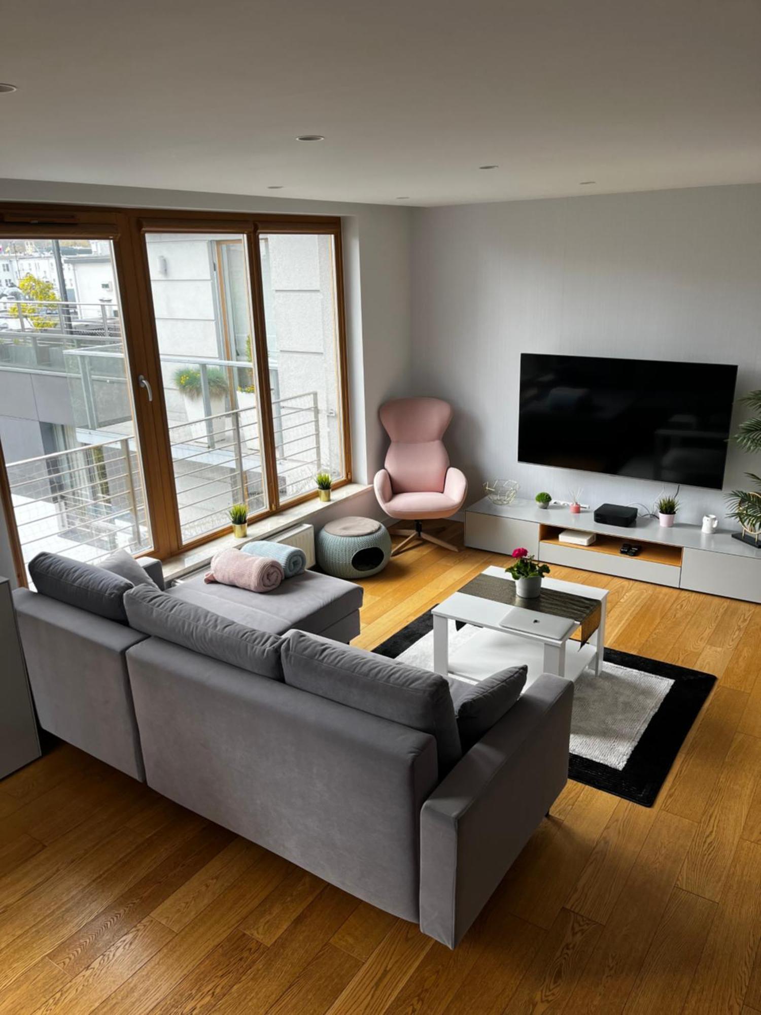 Luksusowy Apartament Z Jacuzzi By Jacek Budek Daire Gdynia Dış mekan fotoğraf