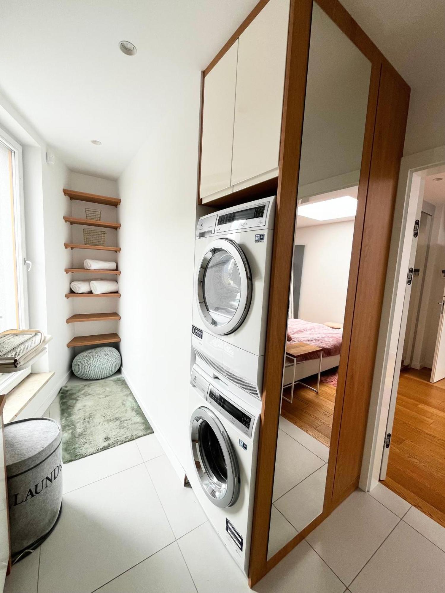 Luksusowy Apartament Z Jacuzzi By Jacek Budek Daire Gdynia Dış mekan fotoğraf