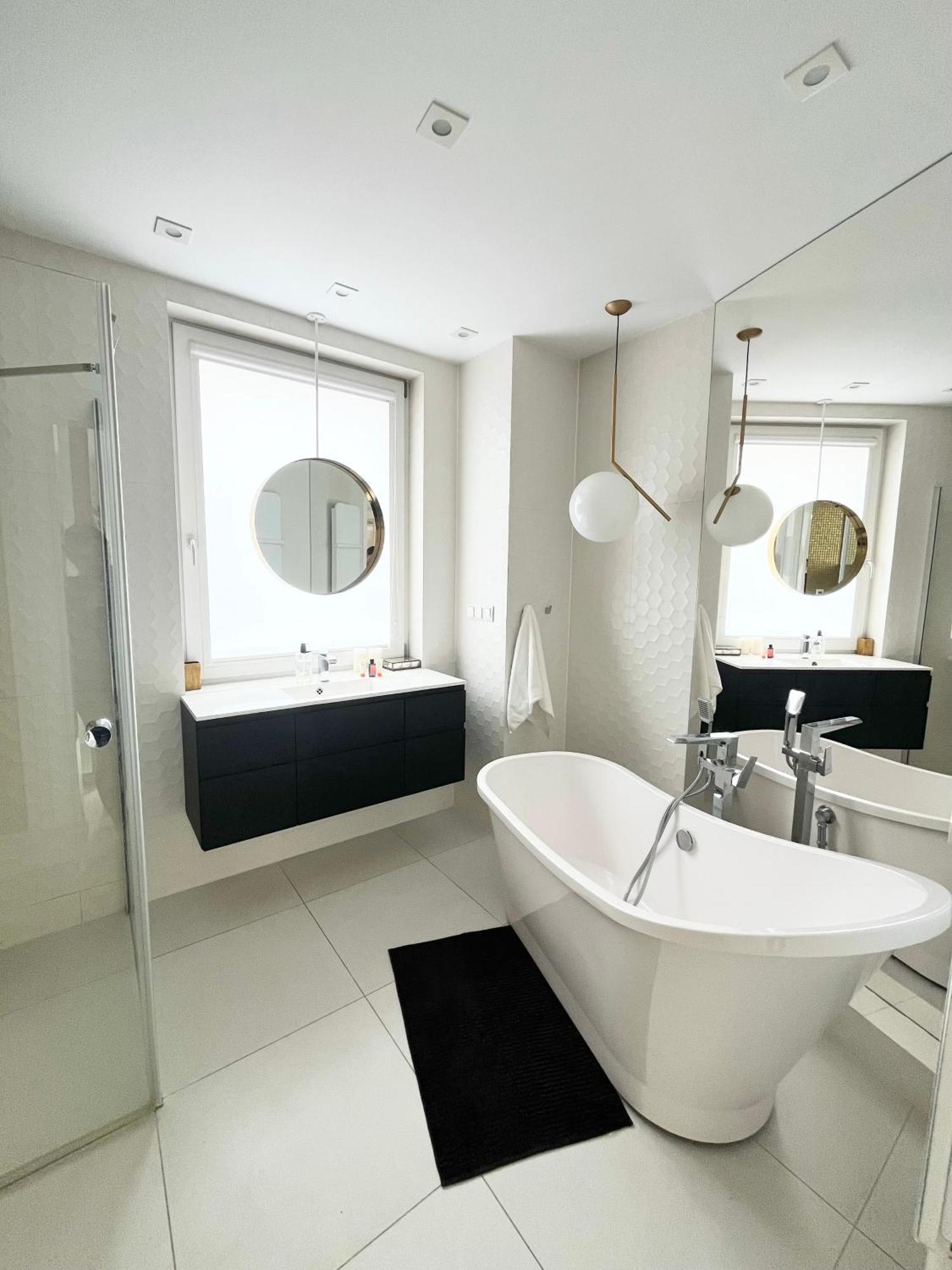 Luksusowy Apartament Z Jacuzzi By Jacek Budek Daire Gdynia Dış mekan fotoğraf