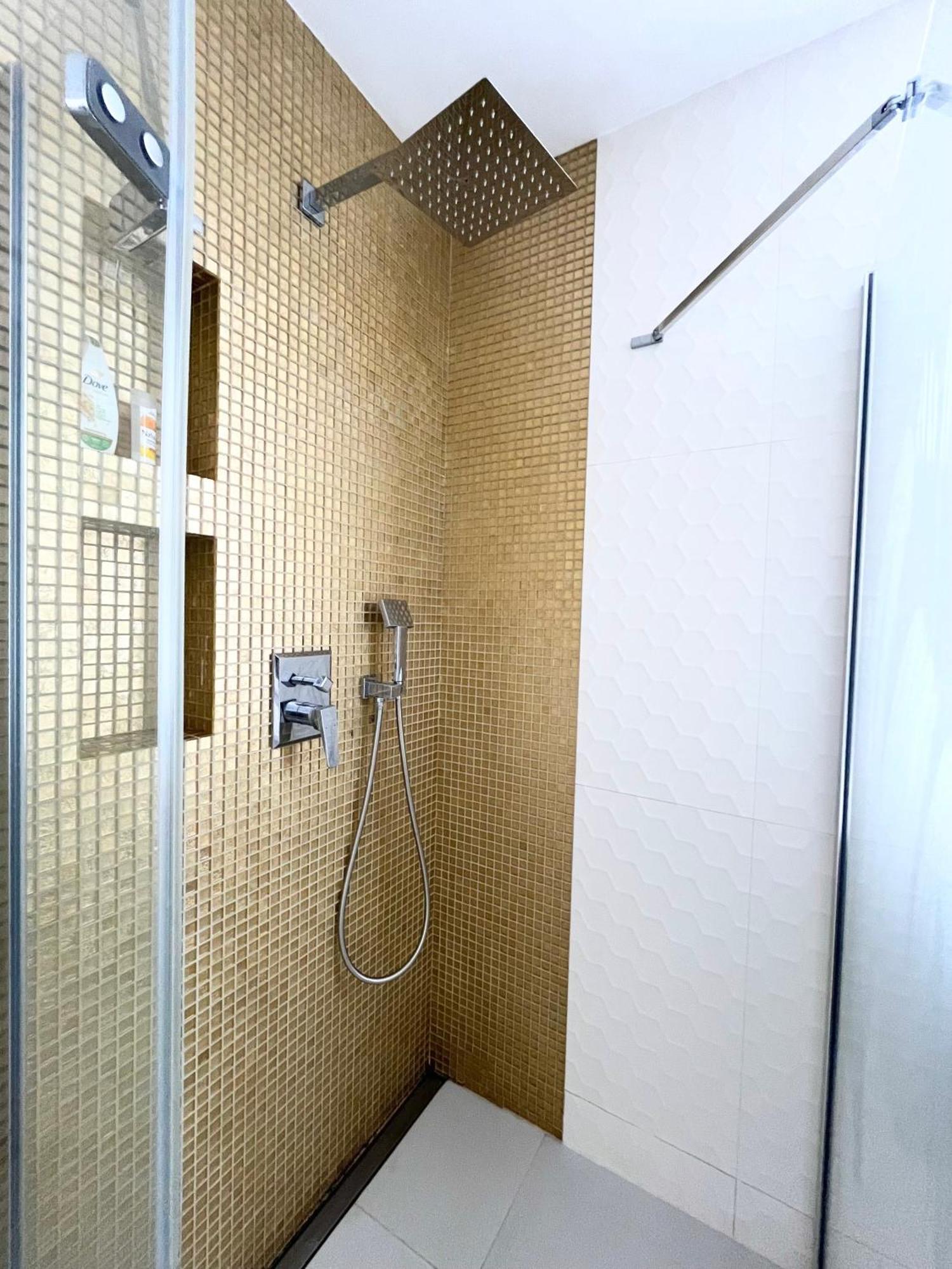 Luksusowy Apartament Z Jacuzzi By Jacek Budek Daire Gdynia Dış mekan fotoğraf